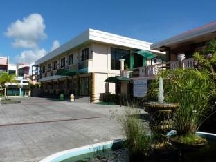 La Roca Veranda Suites & Restaurant Legazpi Exterior foto